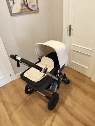 Bugaboo Cameleon Silla Paseo