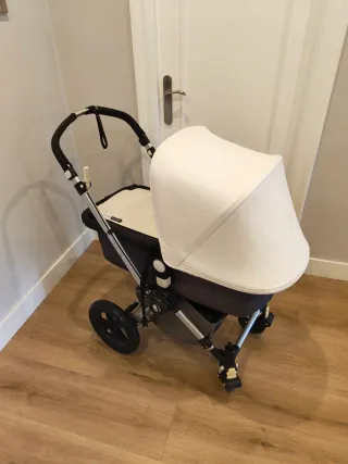 Bugaboo Cameleon Silla Paseo