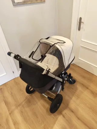 Bugaboo Cameleon Silla Paseo