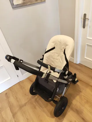 Bugaboo Cameleon Silla Paseo