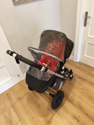 Bugaboo Cameleon Silla Paseo