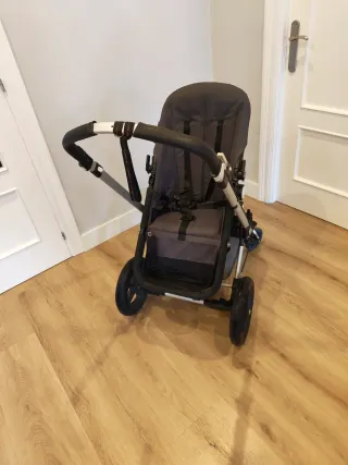 Bugaboo Cameleon Silla Paseo