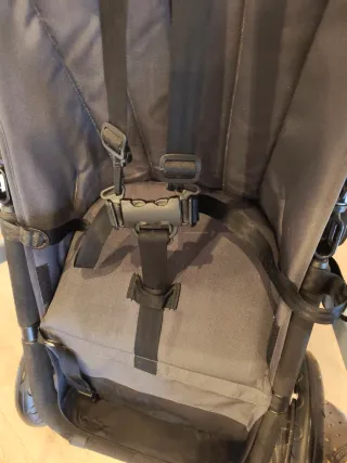 Bugaboo Cameleon Silla Paseo
