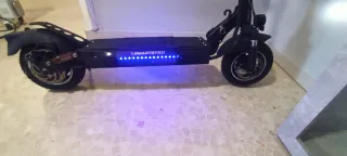 Patinete Eléctrico Smartgyro