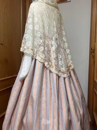 Traje Baturra Nuevo Talla 40/46