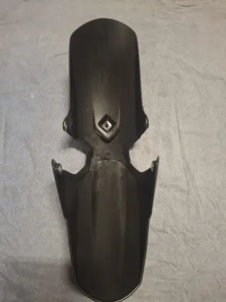 Parafango Anteriore Yamaha MT 07 (2020)