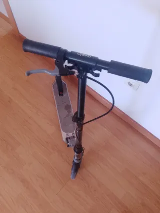 Patinete Patín Manual