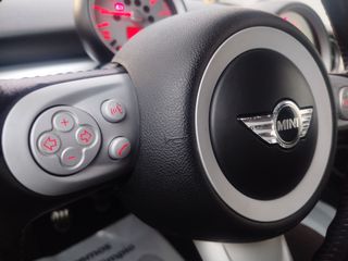 MINI Cooper S 184 Cv Nacional