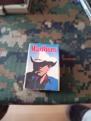 Scatole di fiammiferi decorate