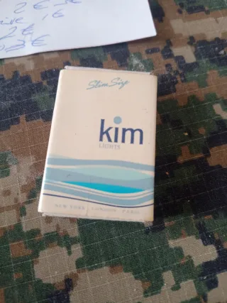 Scatole di fiammiferi decorate