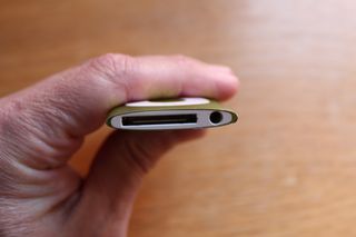 Apple iPod nano 4 Gen 8 GB (A1285)