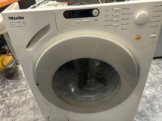 Porta lavatrice Miele Softtronic W 1714