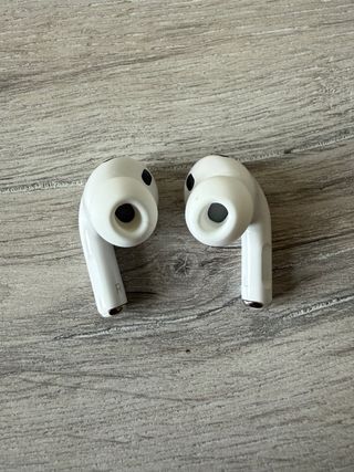 Auriculares AirPods Apple Blancos