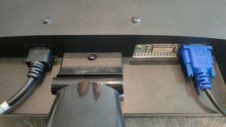 Monitor Hanns.G 24 HL249DPB Nero