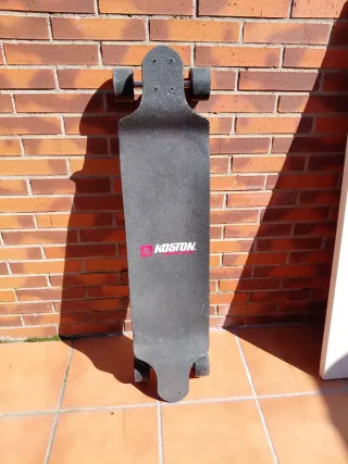 Longboard Koston 105 cm