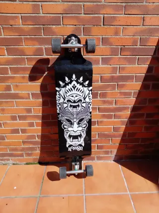 Longboard Koston 105 cm