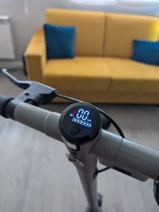 Patinete Eléctrico Pure Air