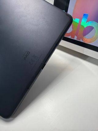 Samsung Tab S6 Lite Pantalla Rota