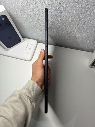 Samsung Tab S6 Lite Pantalla Rota