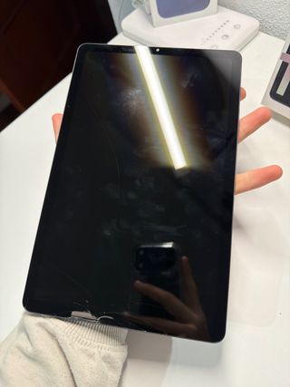 Samsung Tab S6 Lite Pantalla Rota