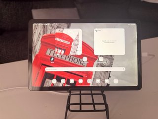 Samsung Tab S6 Lite Pantalla Rota
