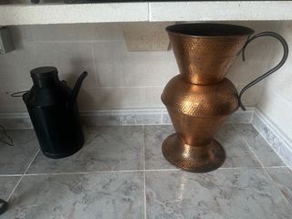 Antigüedades variado, de todo...