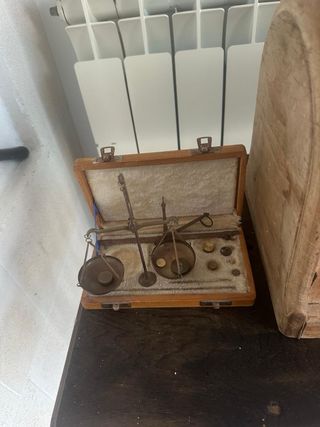 Antigüedades variado, de todo...