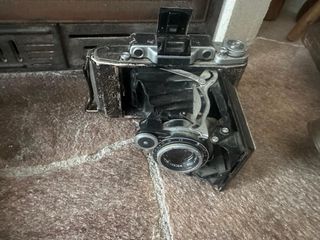 Antigüedades variado, de todo...