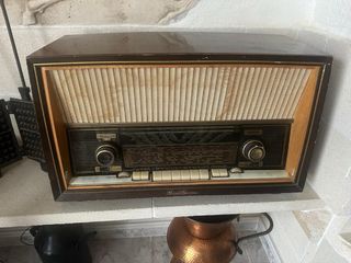 Antigüedades variado, de todo...