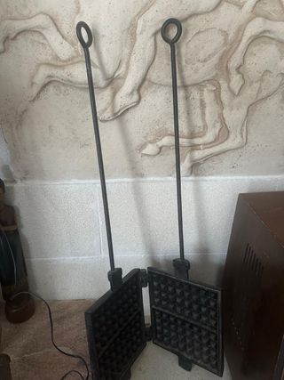 Antigüedades variado, de todo...