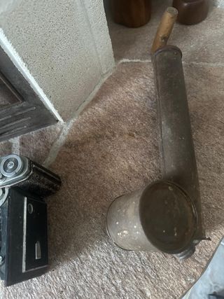 Antigüedades variado, de todo...