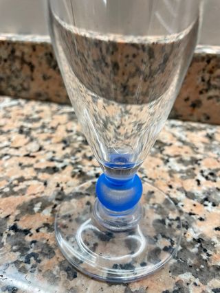 Sei flute stile provenzale