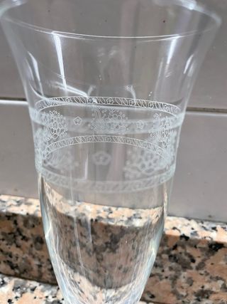 Sei flute stile provenzale