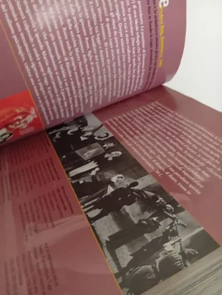 Ciak edizione Mondadori primi 3 volumi