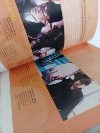 Ciak edizione Mondadori primi 3 volumi