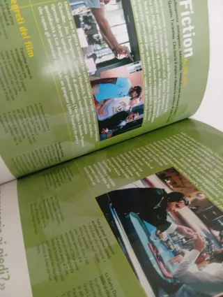 Ciak edizione Mondadori primi 3 volumi