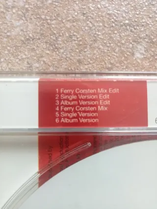 William Ørbit - Ravel's Pavane pour une Infante