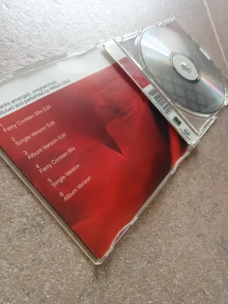 William Ørbit - Ravel's Pavane pour une Infante