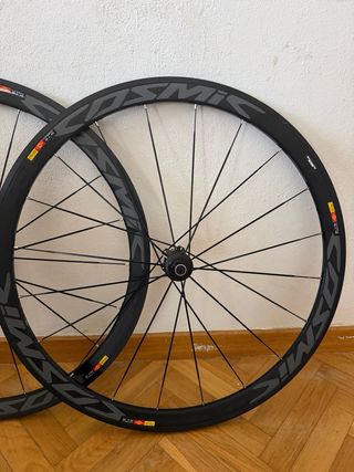 Ruote Mavic Cosmic SLR