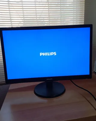 Monitor PC Philips 23,5"