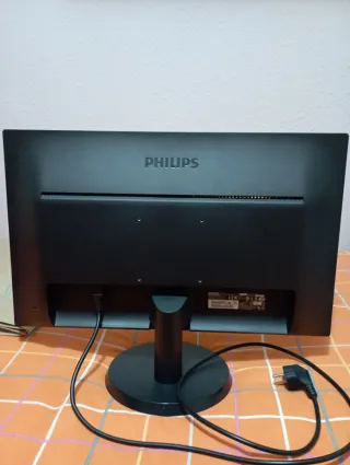 Monitor PC Philips 23,5"