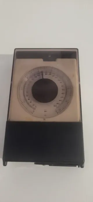 Báscula Plegable