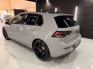 Volkswagen Golf 2025