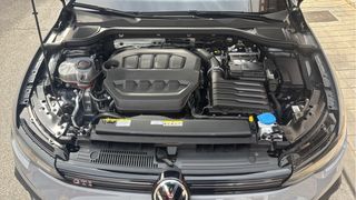 Volkswagen Golf 2025