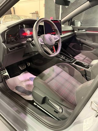 Volkswagen Golf 2025