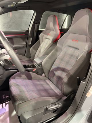 Volkswagen Golf 2025