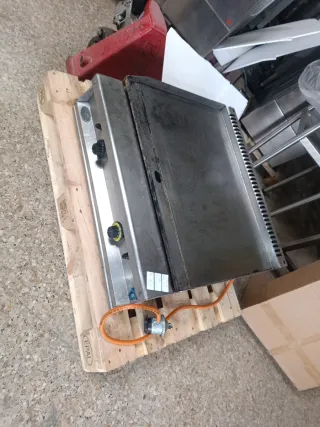 PLANCHA INDUSTRIAL BUTANO 658746091