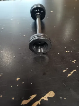 Cartucho Aire AWK Rockshox