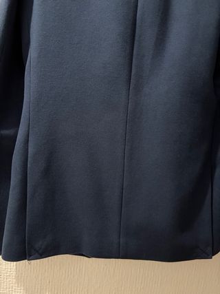 Americana Green Coast hombre