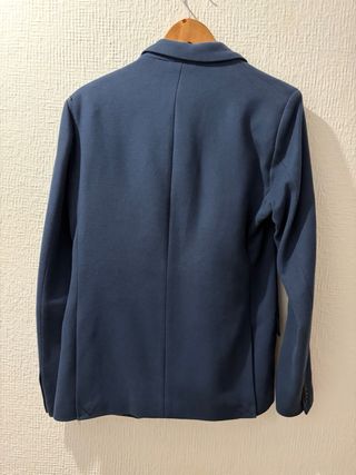 Americana Green Coast hombre